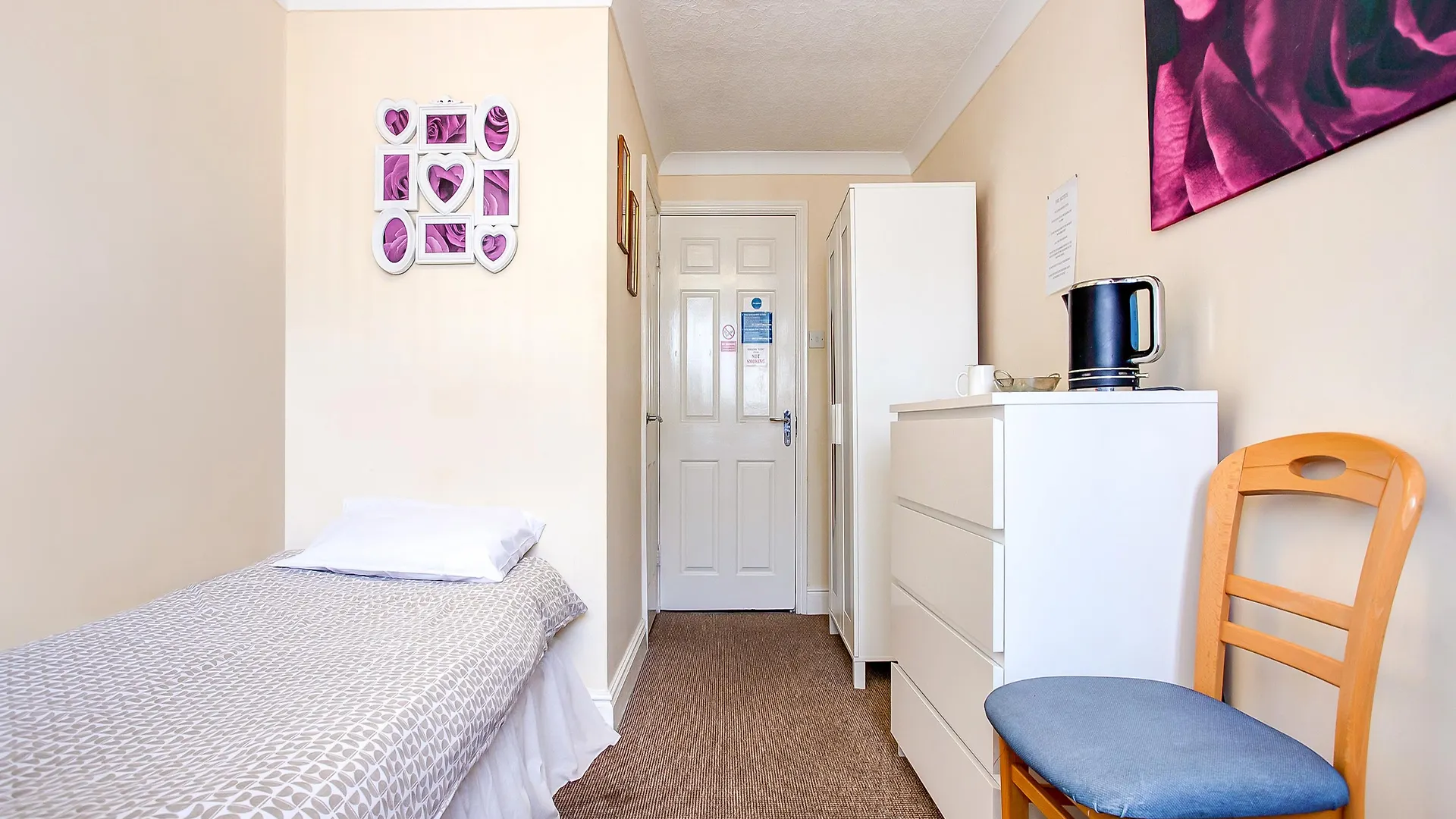 The Longlands Hotel Middlesbrough