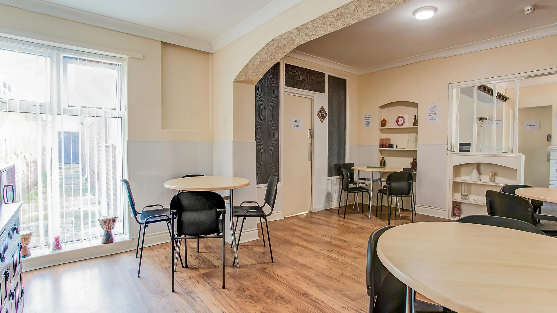 The Longlands Hotel Middlesbrough
