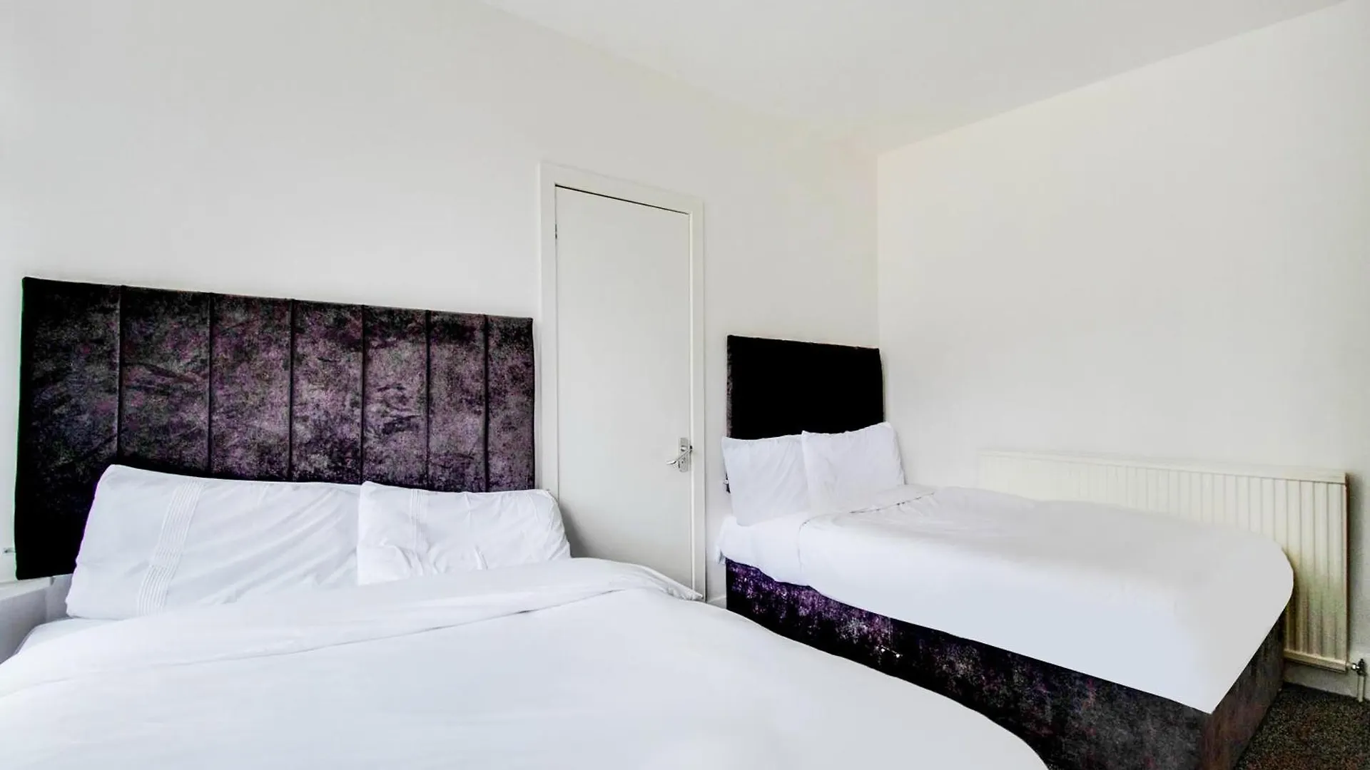 The Longlands Hotel Middlesbrough 2*,  Reino Unido