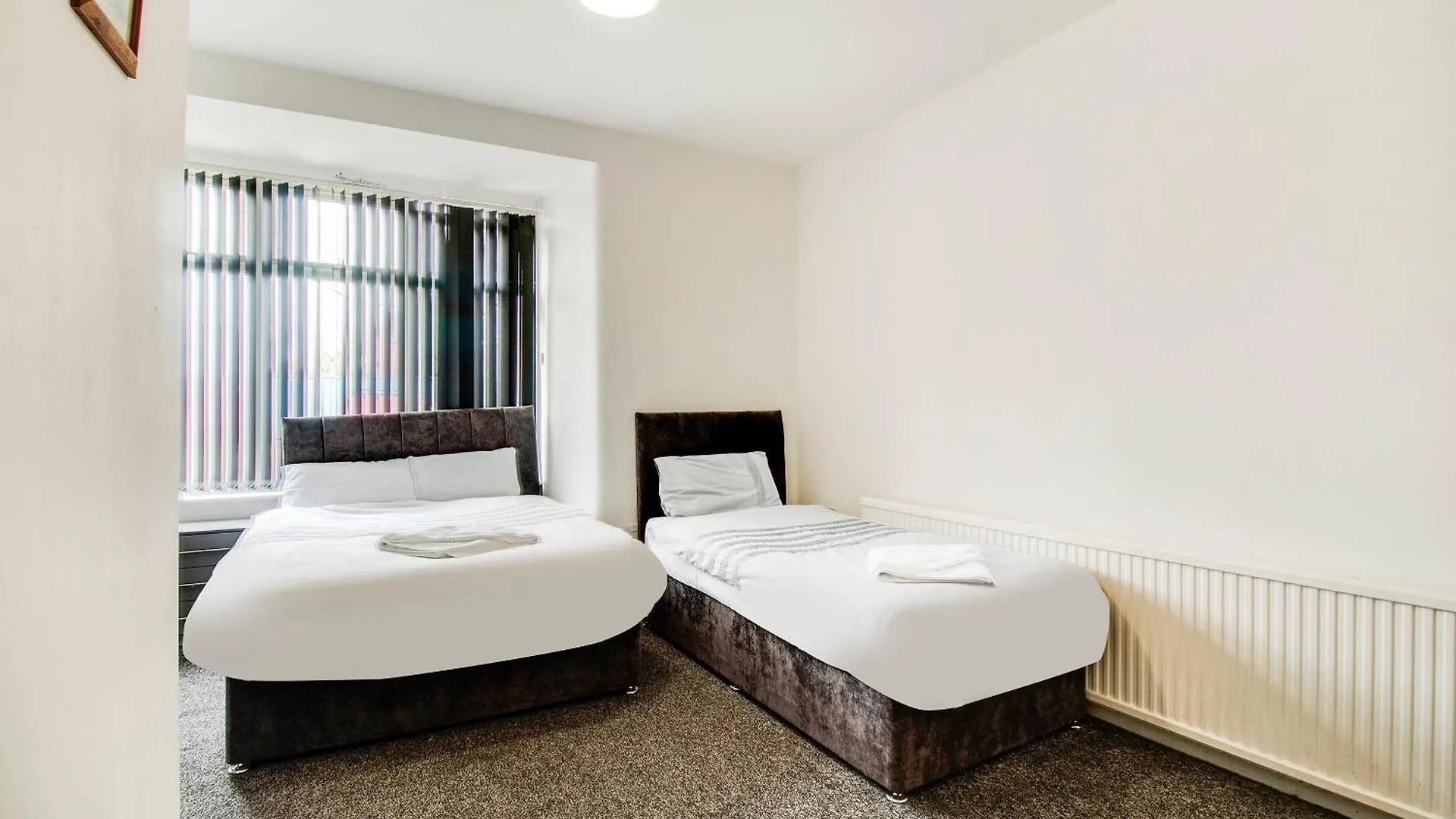 The Longlands Hotel Middlesbrough