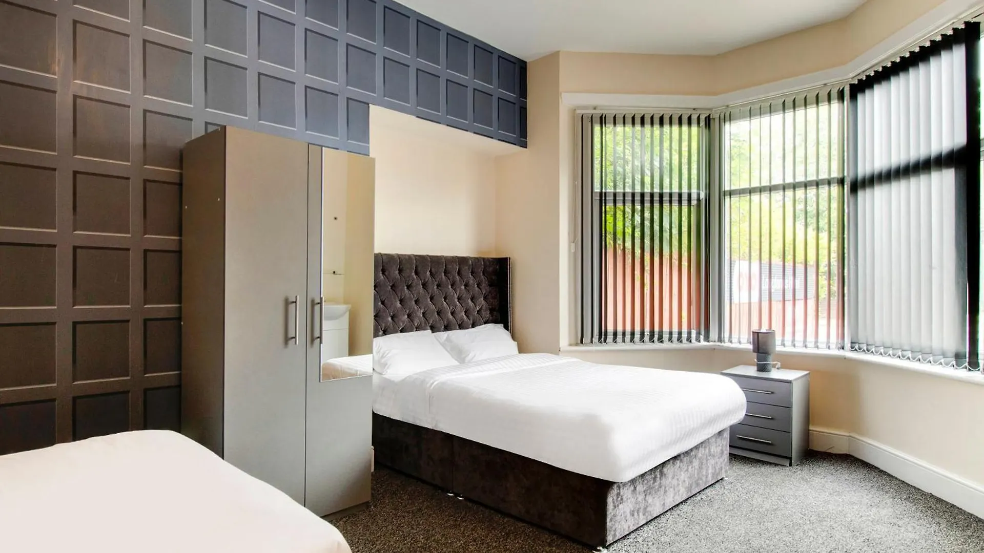 The Longlands Hotel Middlesbrough