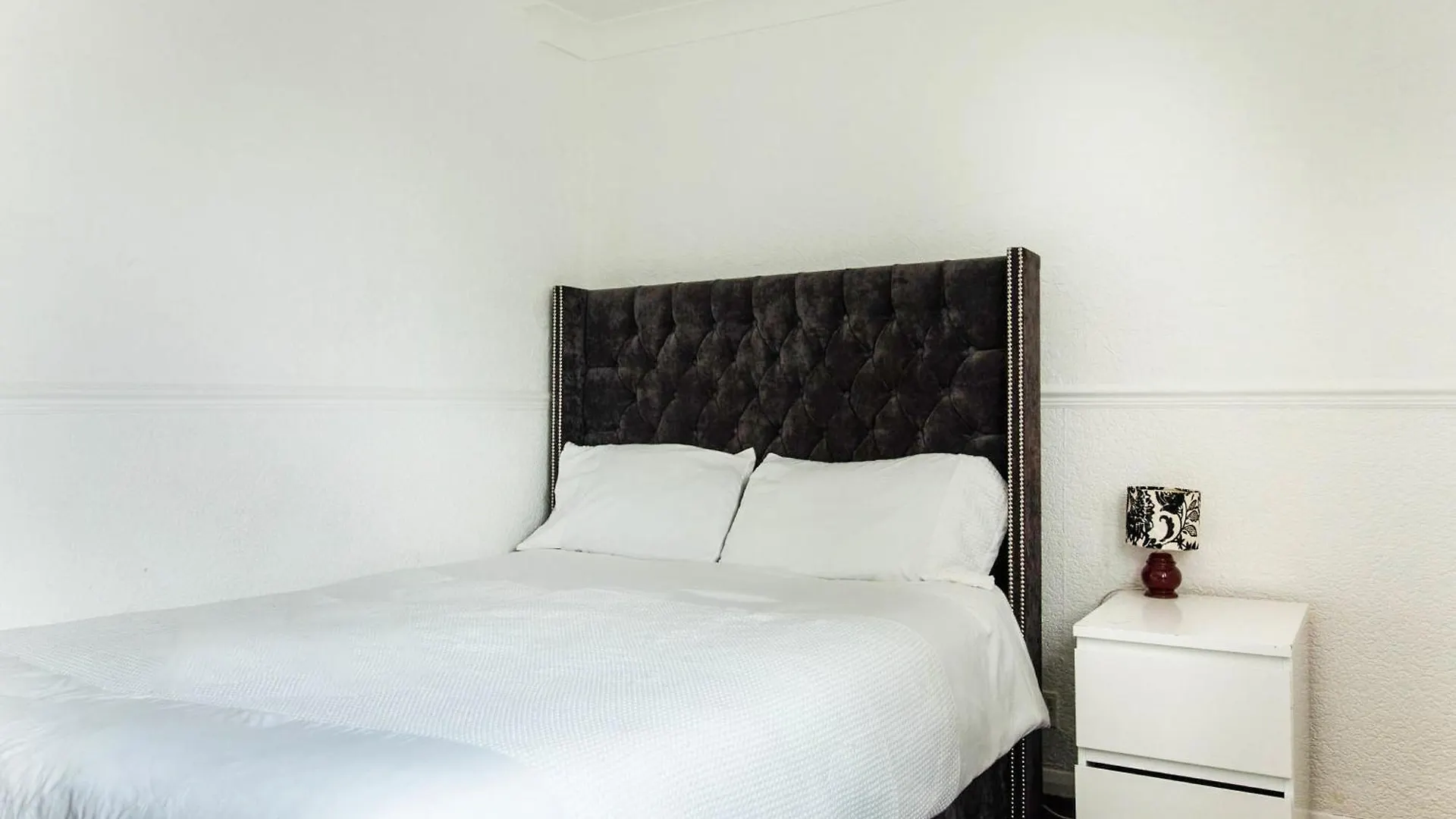The Longlands Hotel Middlesbrough Reino Unido
